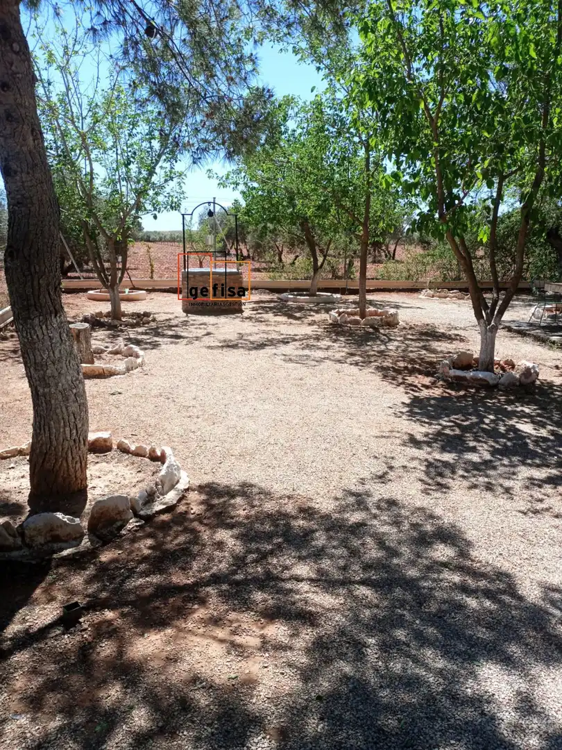 Casa rústica en venda a Valdepeñas, imagen 9
