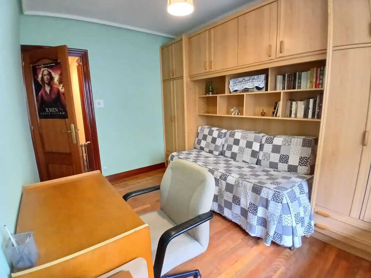 Wohnung mit Aufzug zum Verkauf in Araba, imagen 19