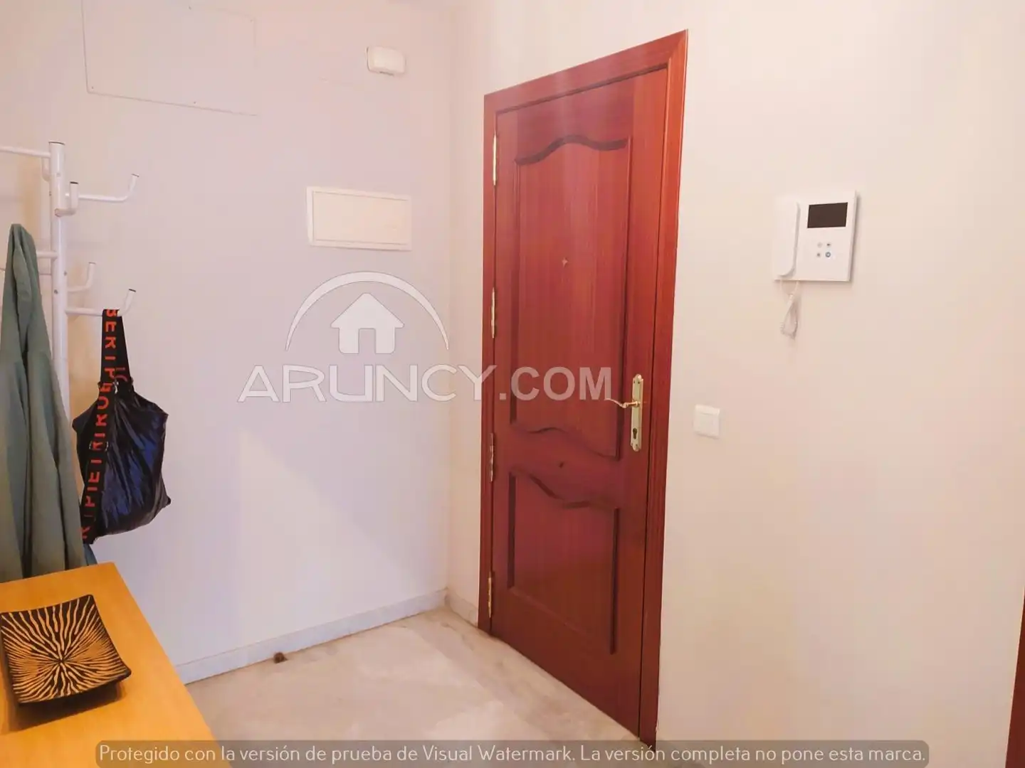 Piso de alquiler en Los Molinos
