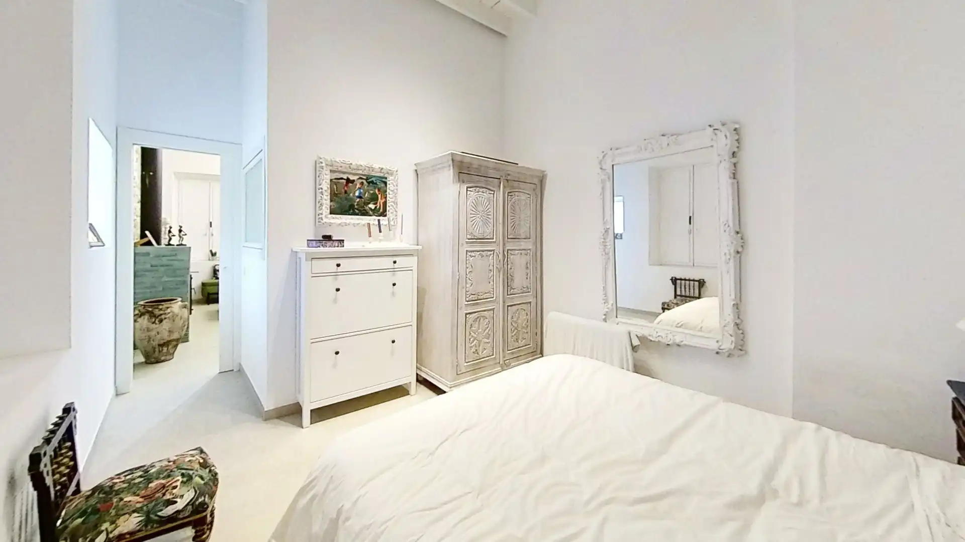Habitación de Casa o chalet en venta en Dalías, Almería