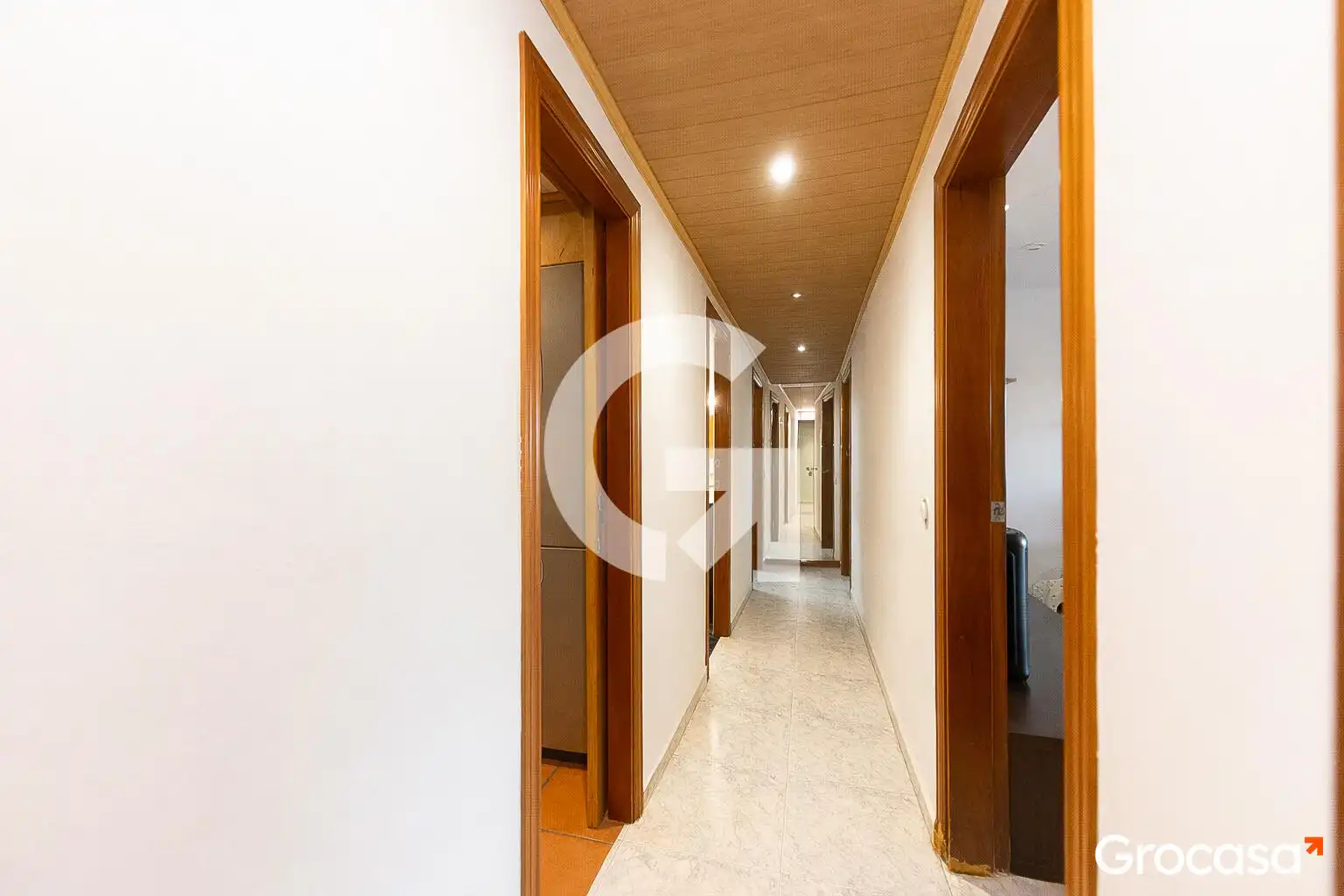 Attic for sale in Sant Boi de Llobregat  with Oven and Balcony