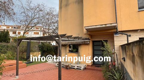 Foto 4 de Casa adosada de lloguer a Begues, Barcelona