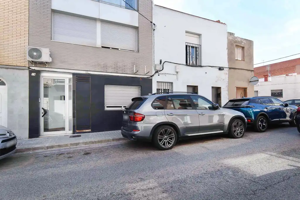 Piso con ascensor en venta en C/ Urgell, imagen 4