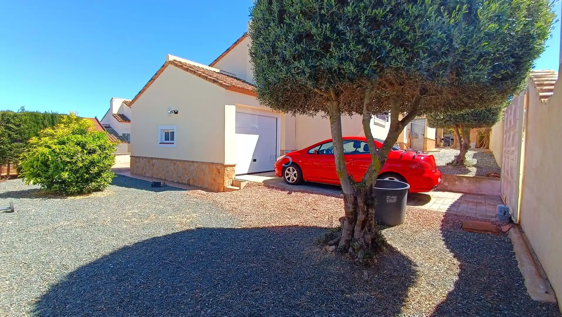 Casa con piscina in vendita a Jacarilla, imagen 2