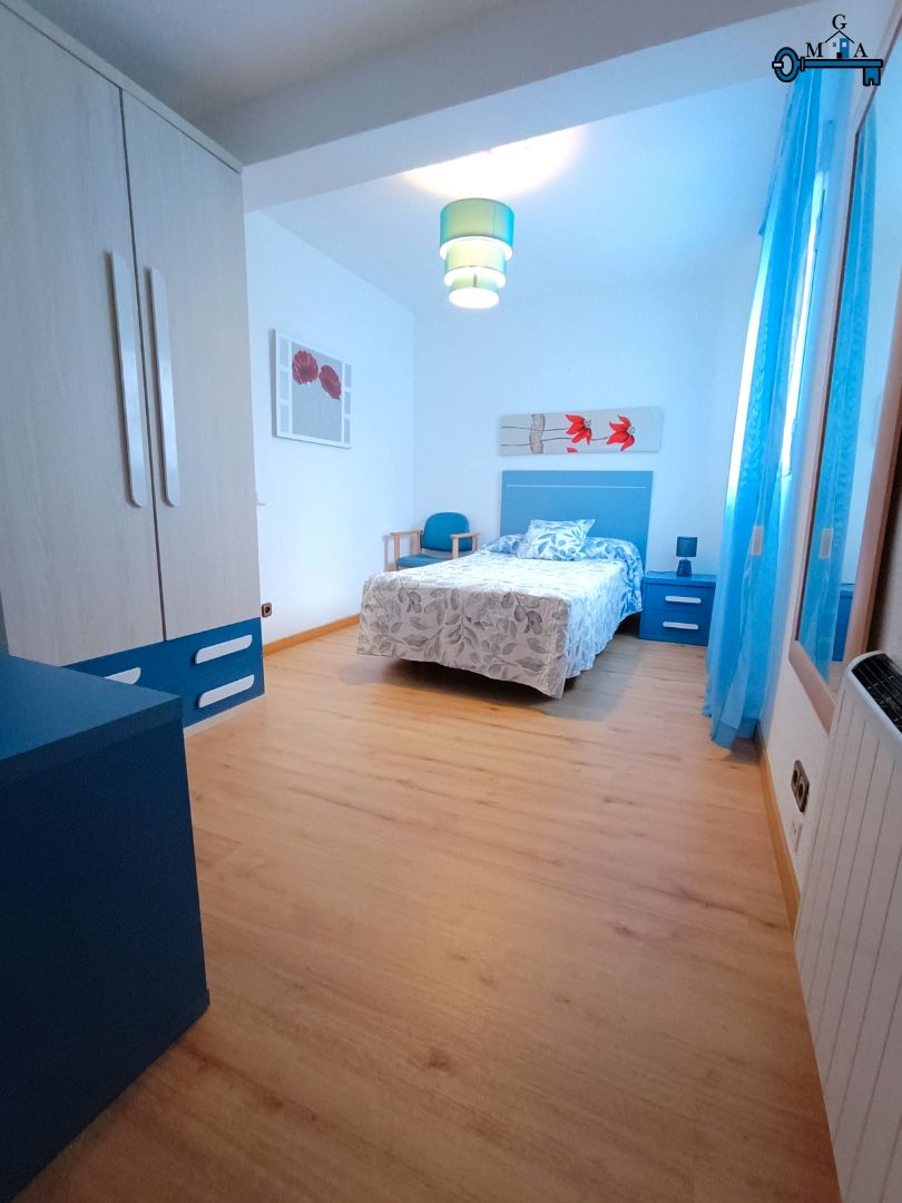 Habitación de Piso en venta en Fuenlabrada con Aire acondicionado, Calefacción y Parquet