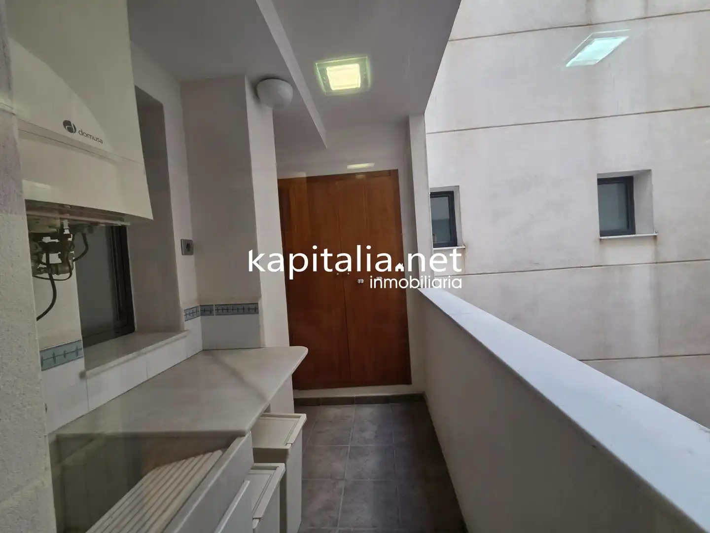 Dormitori de Pis en venda en Ontinyent amb Aire condicionat, Calefacció i Parquet