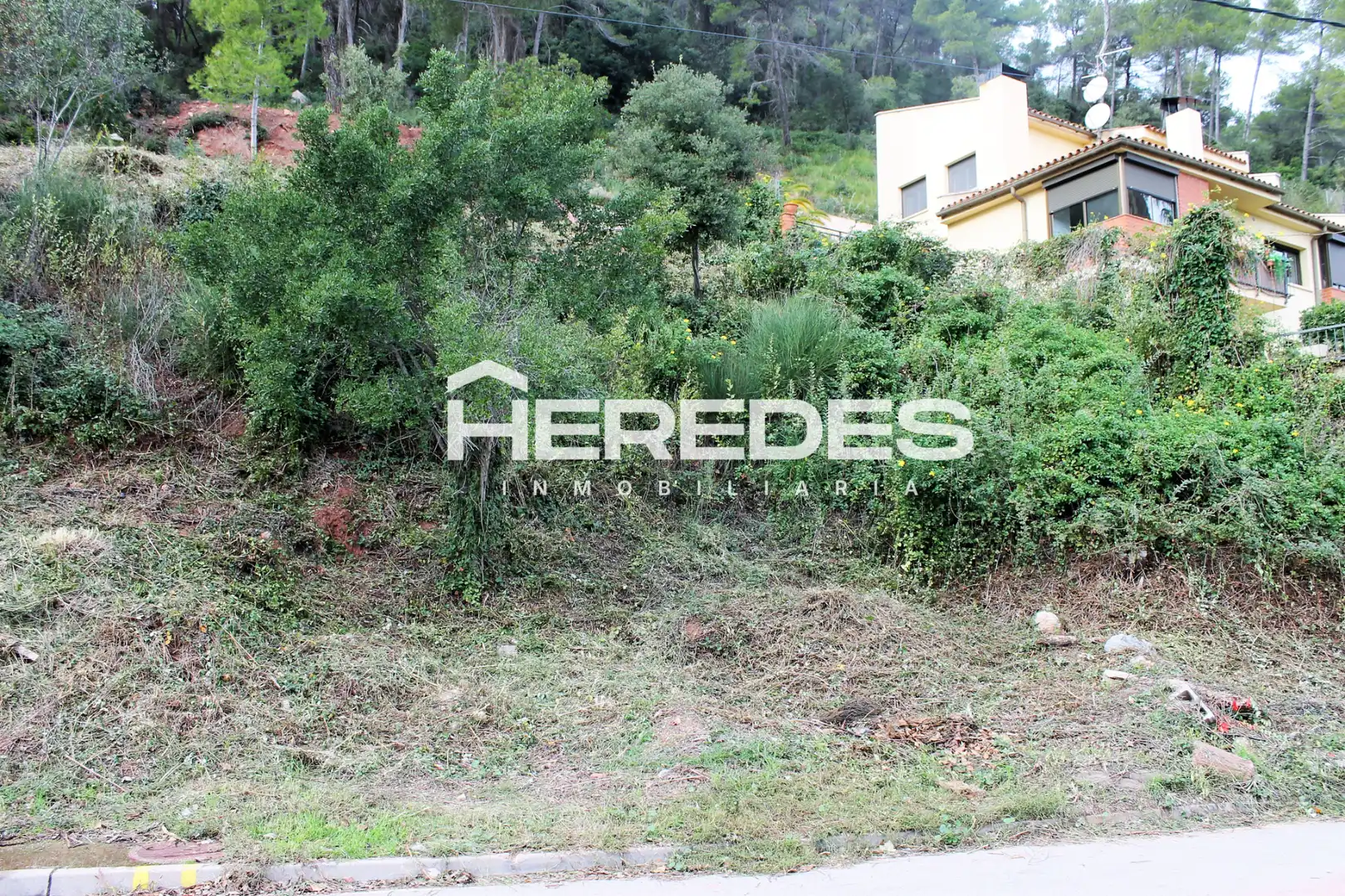 Terreno residencial en venta en Quarta Avinguda 64, imagen 3