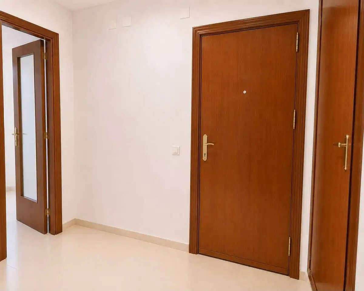 Flat with lift for sale in Bellavista - La Palmera, imagen 12