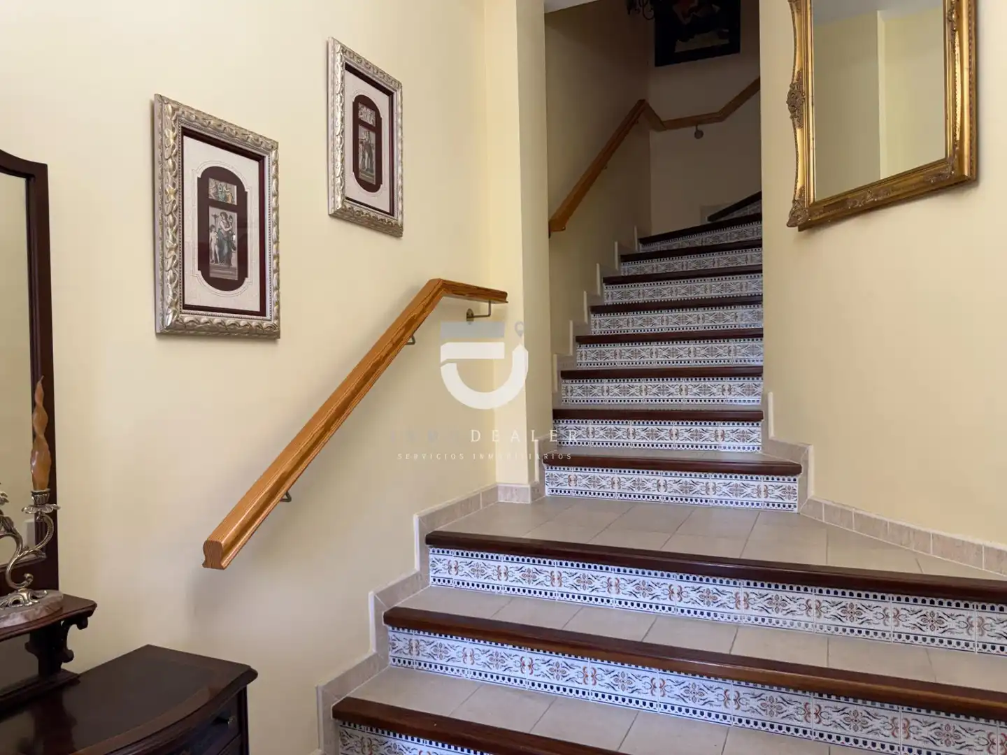 Casa adosada en venta en Daimús con Aire acondicionado y Balcón