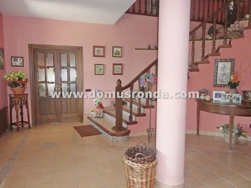 Villa con terrazza in vendita a Centro, imagen 13