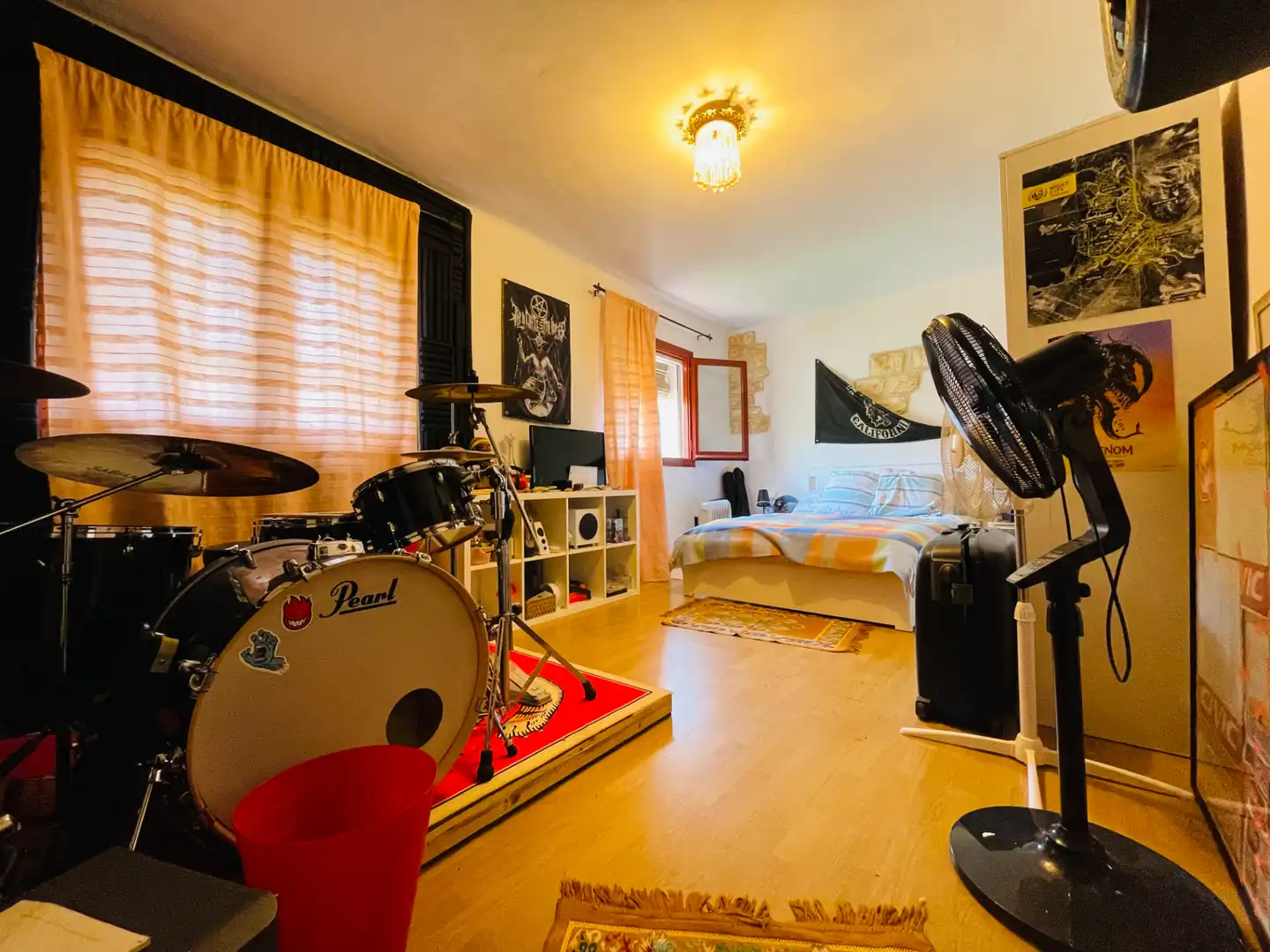 Villa mit Terrasse zum Verkauf in Corbera de Llobregat, imagen 34