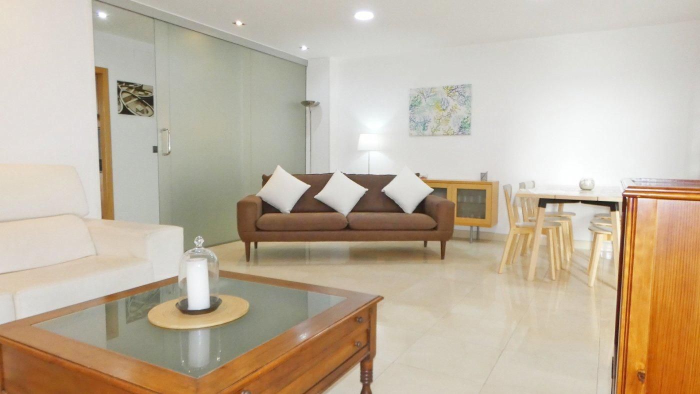 Piso de alquiler en Calle Fernando Pérez Ojeda, Centro, Santa Pola ciudad