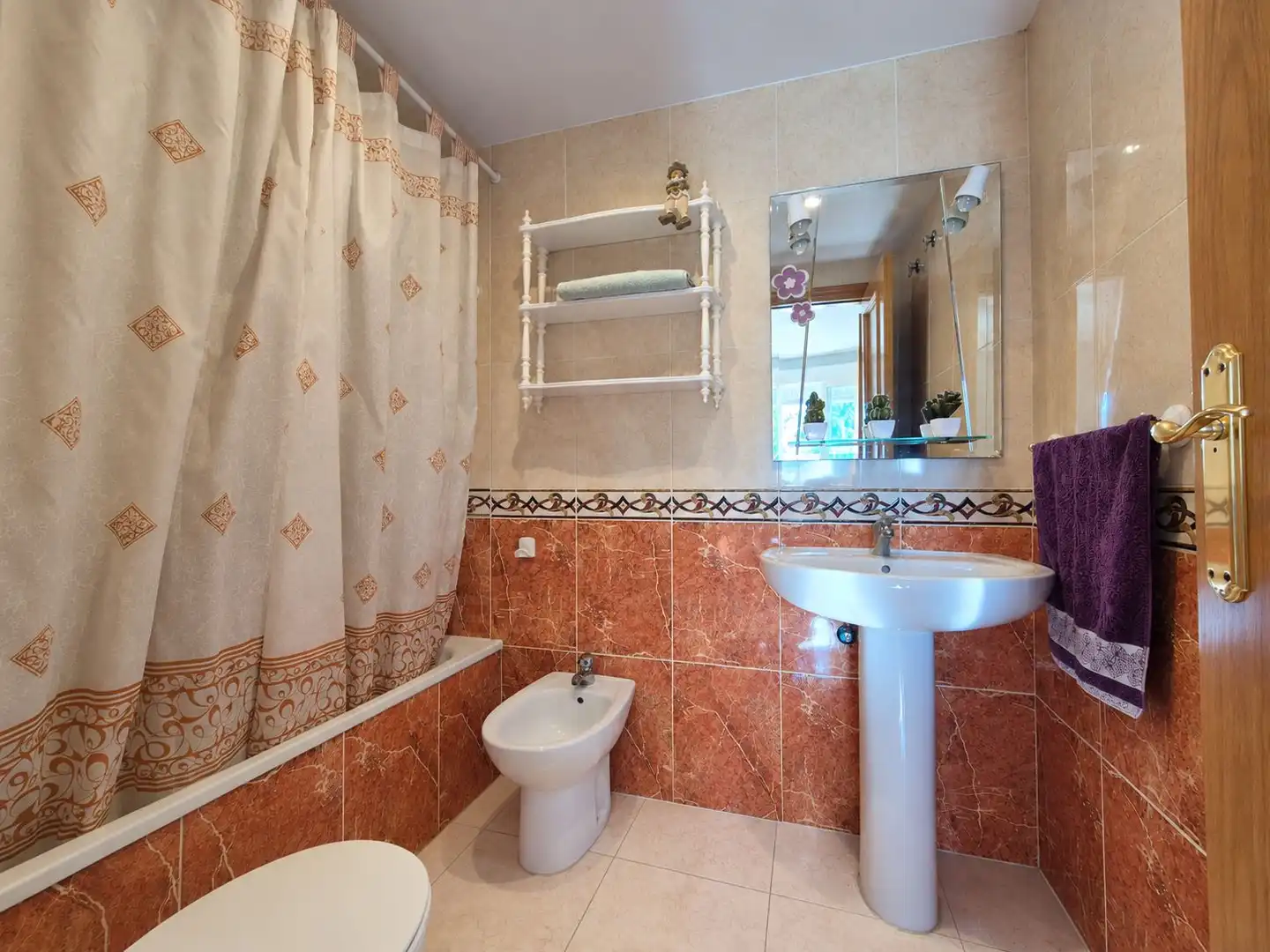 Piso con piscina en venta en Calle les Amplàries 13, imagen 29