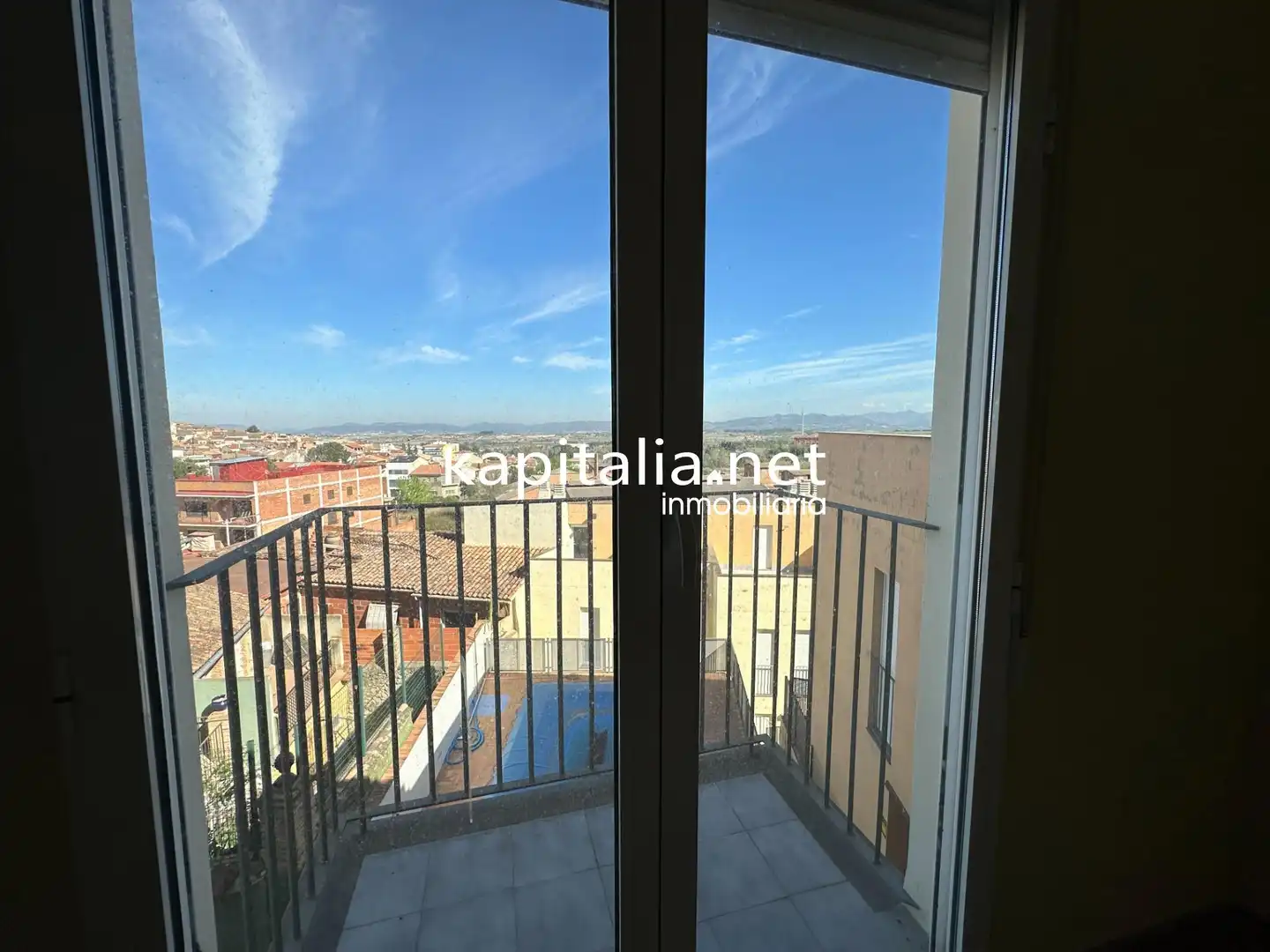 Bedroom of Detached homes for sale in Castelló de Rugat  with Heating, Private garden and Terrace