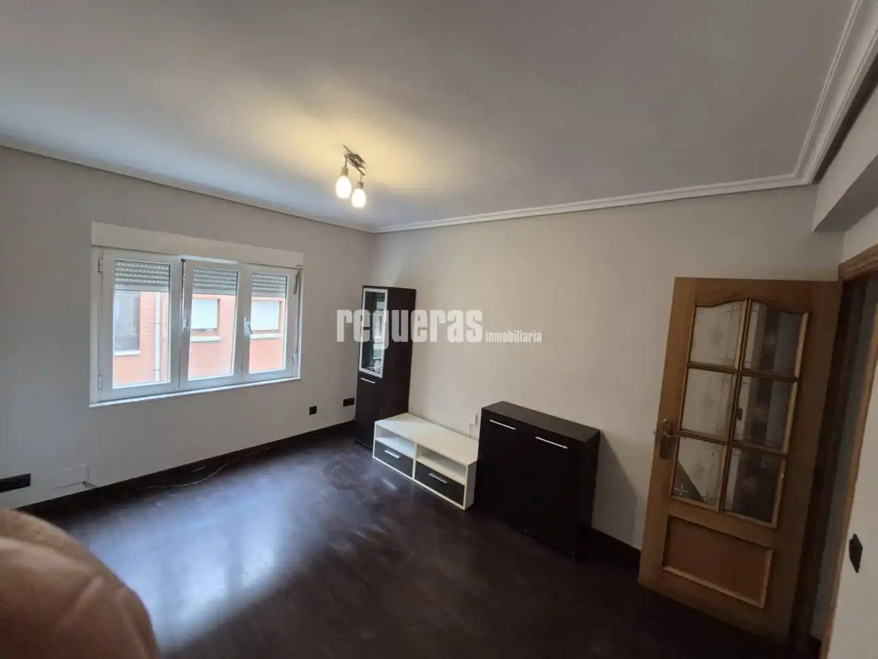 Bedroom of Flat for sale in Avilés  with Heating
