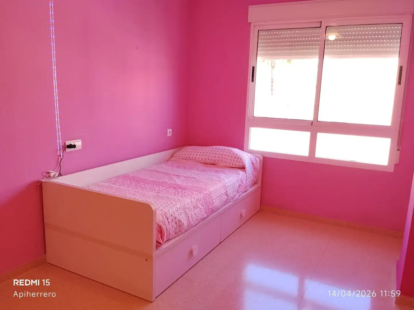 Flat for rent in Garbinet - Parque de las Avenidas