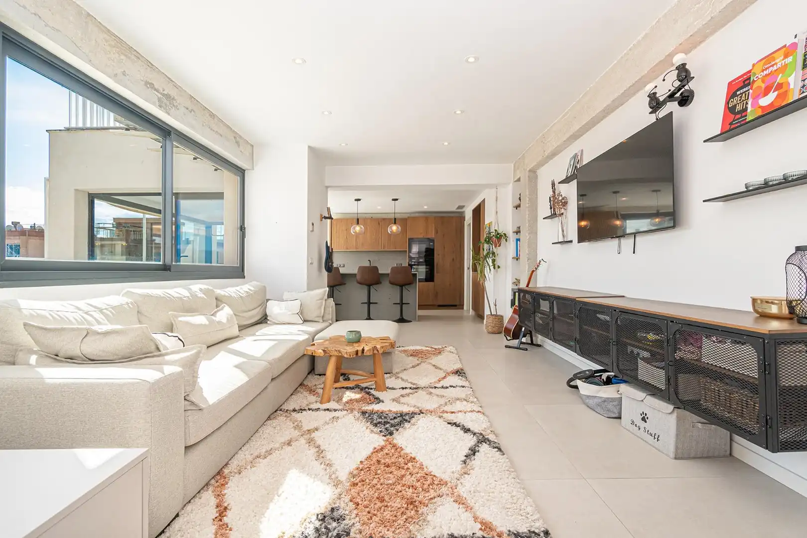 Penthouse with lift for sale in FRANCESC FIOL I JUAN, imagen 10