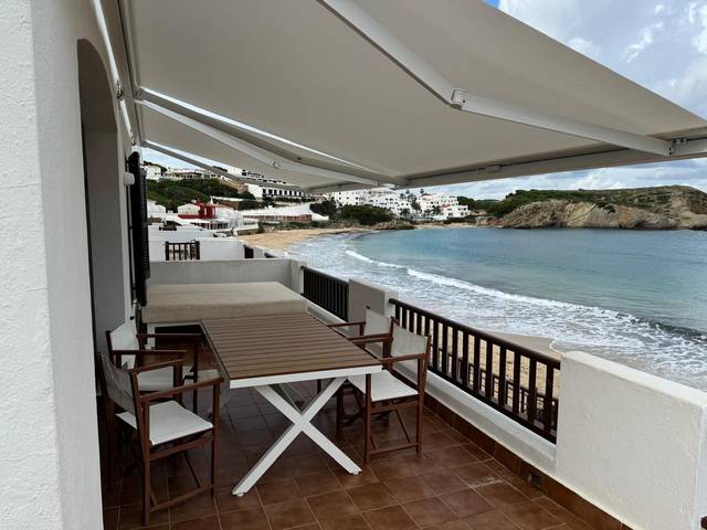 Apartamento en Venta en Arenal d'en Castell