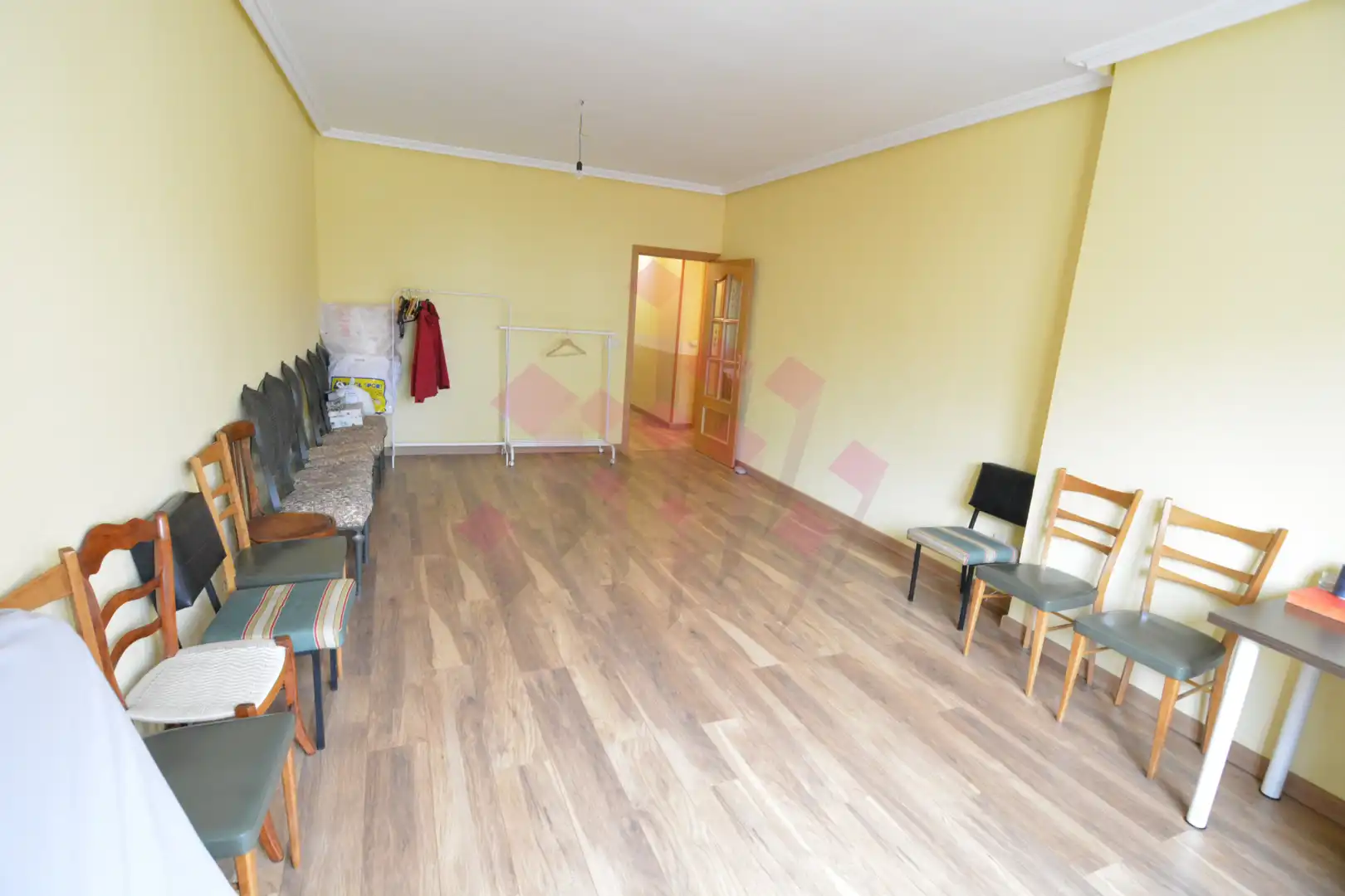 Houses for sale in Villarrubia de los Ojos  with Air Conditioner, Heating and Storage room