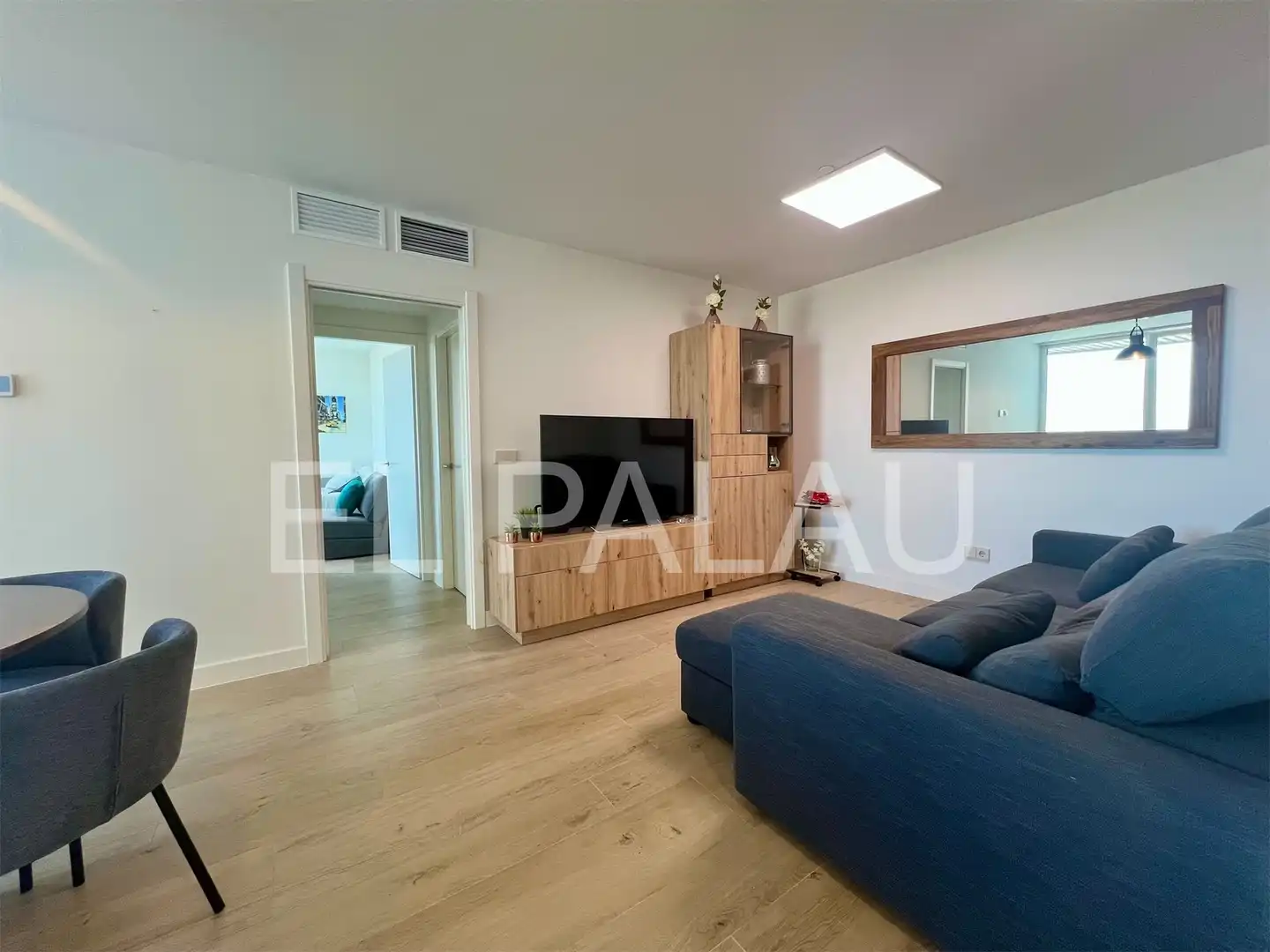 Piso en venta en Avinguda de les Corts Valencianes, Sant Pau