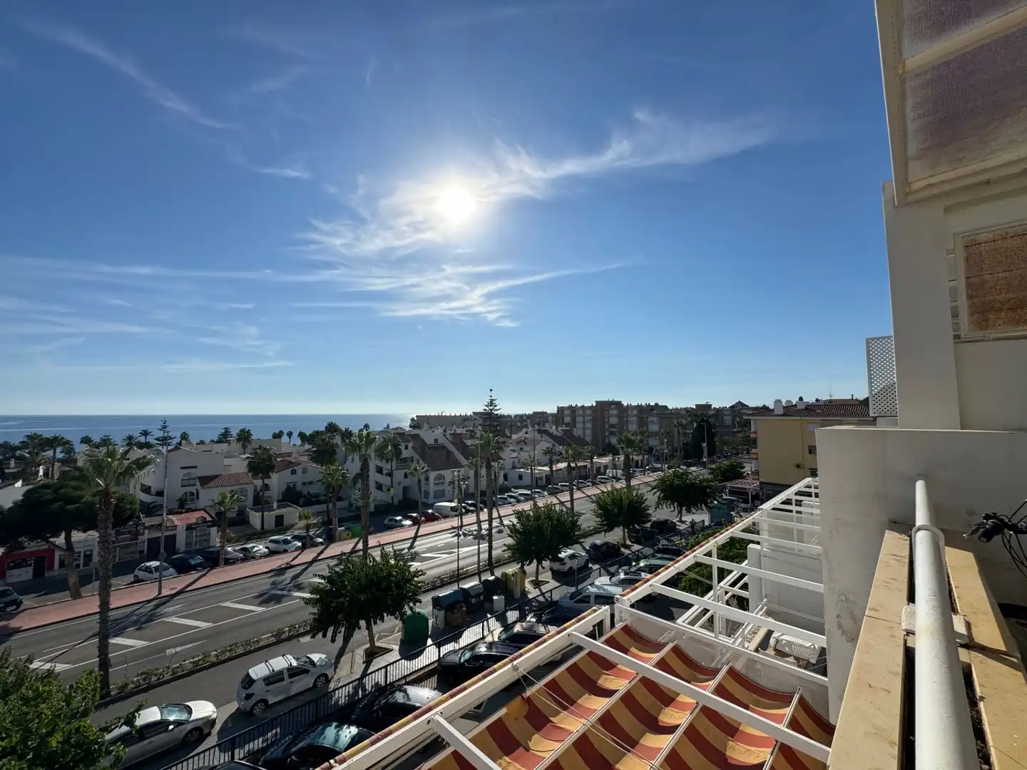 Duplex avec piscine à vendre à andalucia, imagen 17