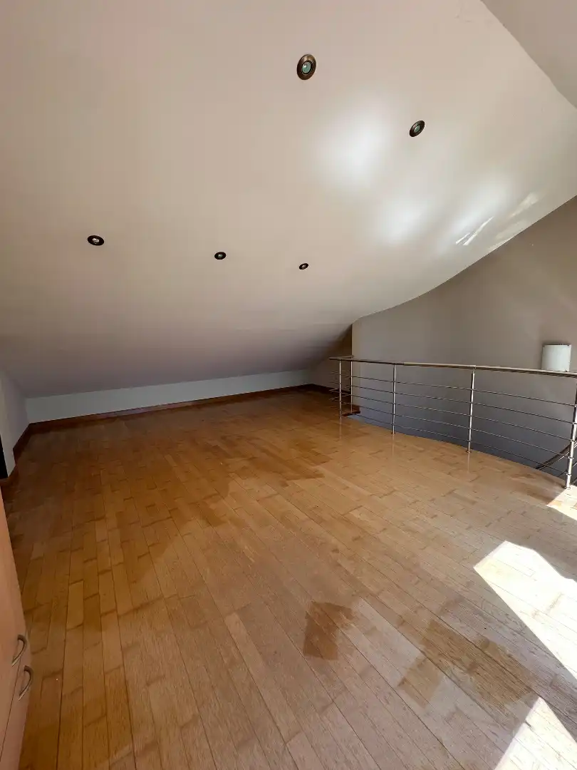 Casa adosada en venta en Palencia