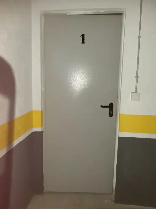 Storage room for sale in O Rosal  
