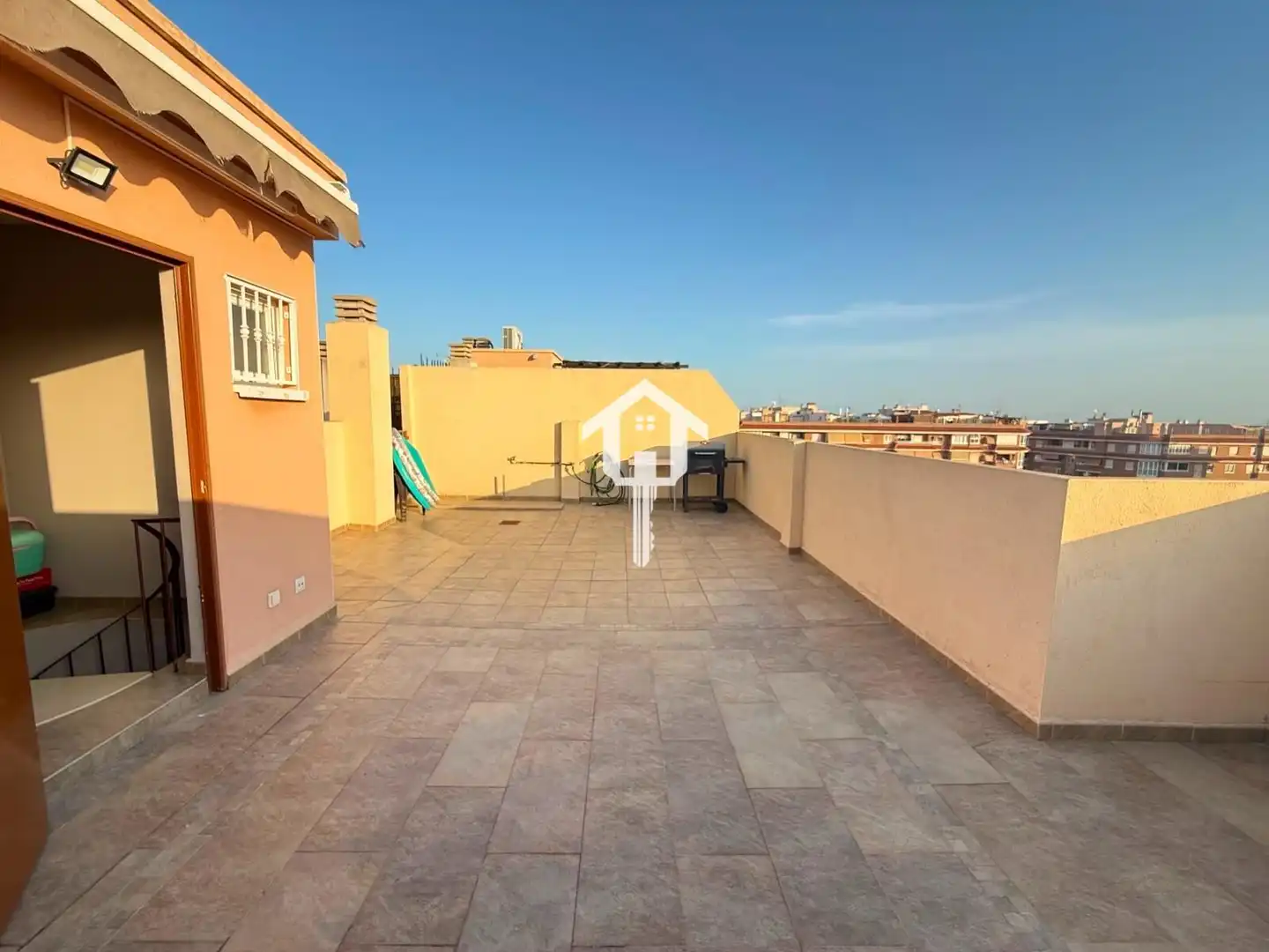 Penthouse mit Terrasse zum Verkauf in Calle Calle Río Algar, imagen 34