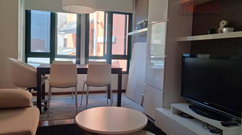 Foto 4 de Apartamento en venta en Moaña, Pontevedra