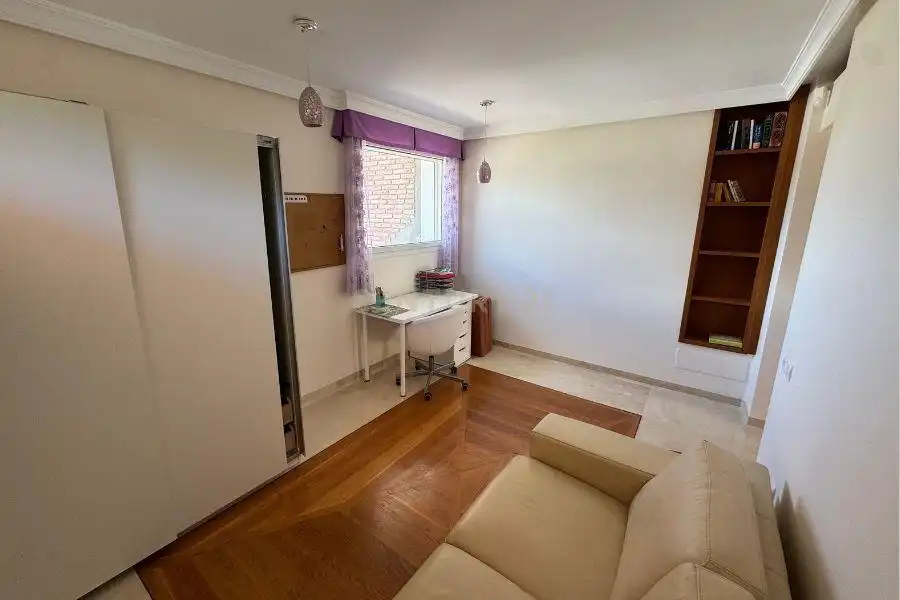 House with terrace for sale in La Mairena, imagen 29
