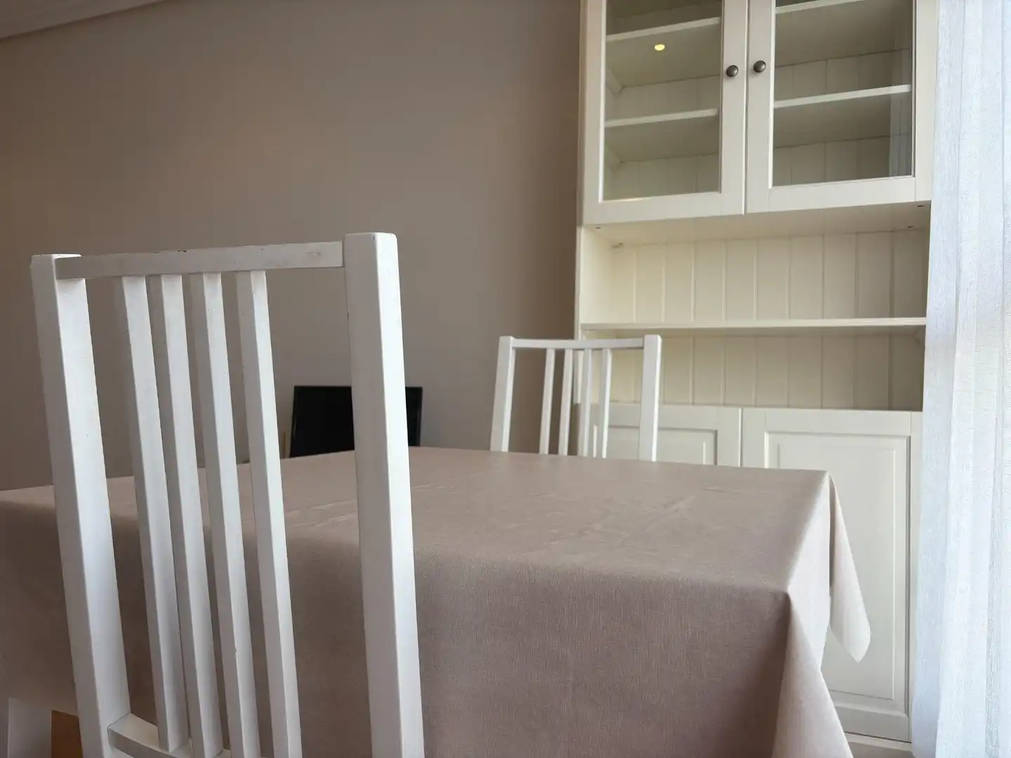 Apartments for rent in Calle LA PEÑA, El Natahoyo