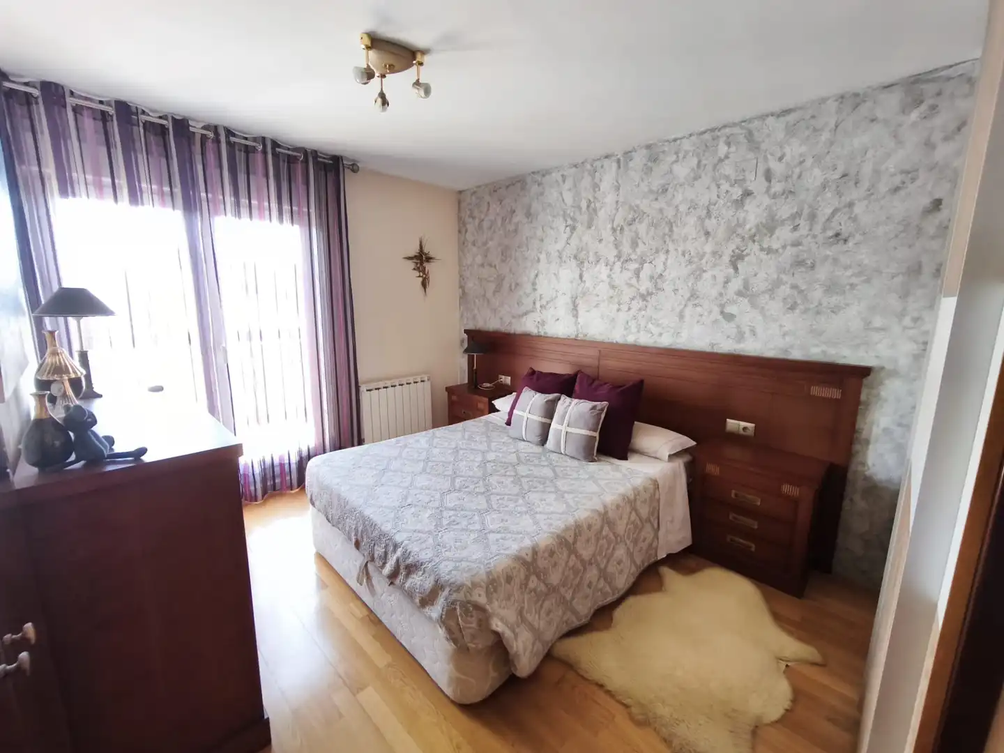 Chalet con terraza en venta en Carrer Varsòvia, imagen 73