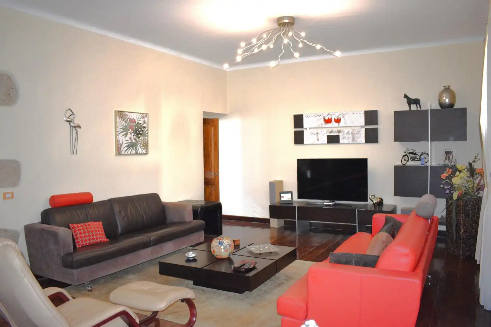 Casa o chalet en venta en Calle Doramas, San Juan