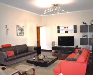 Living room of House or chalet for sale in Telde  with Air Conditioner and Terrace