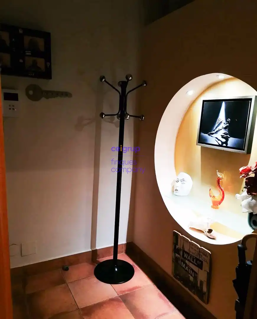 Piso con ascensor en venta en Eixample Nord, imagen 14