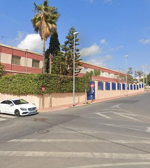 Photo 2 of Flat for sale in Los Molinos - Villa Blanca, Almería