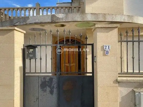 Casa o xalet en venda a Carretera LORCA (ALM), 21, Caravaca de la Cruz