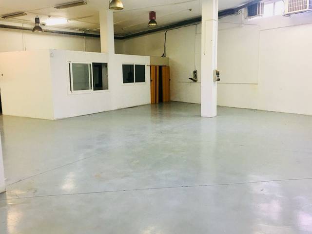Nave industrial en Venta en Carrer Foneria en Rocafonda