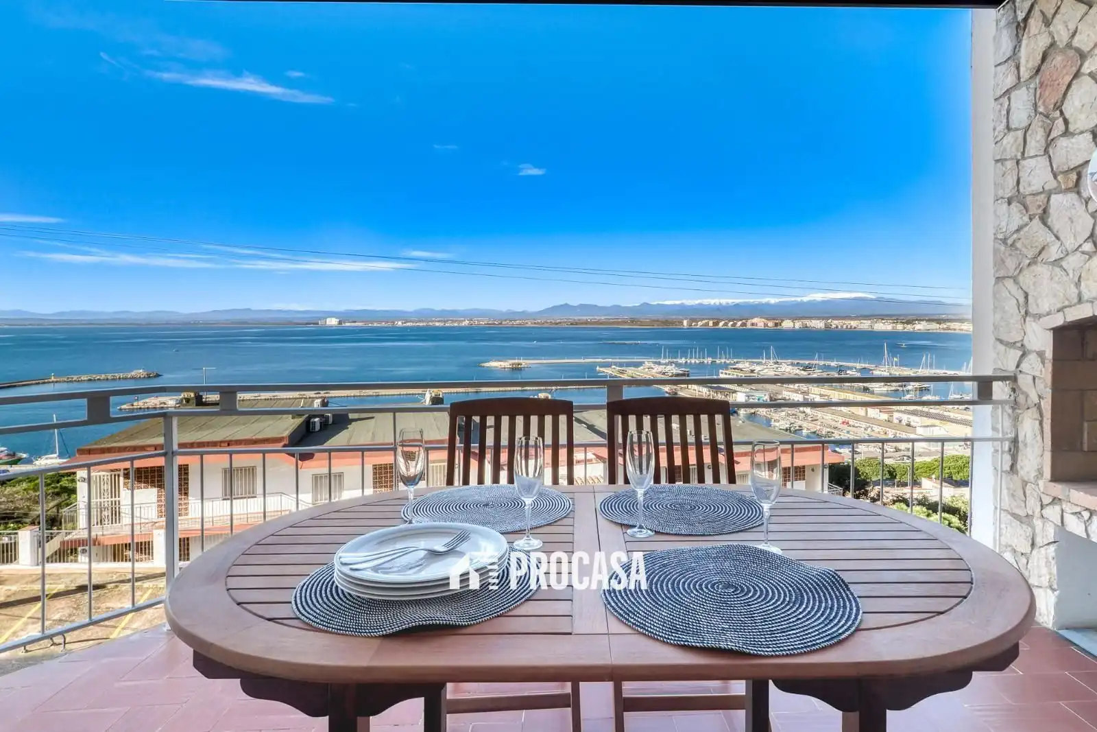 Piso en venta en Francesc Alegre