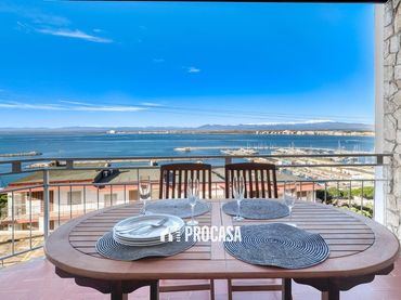 Appartamento in vendita a Francesc Alegre