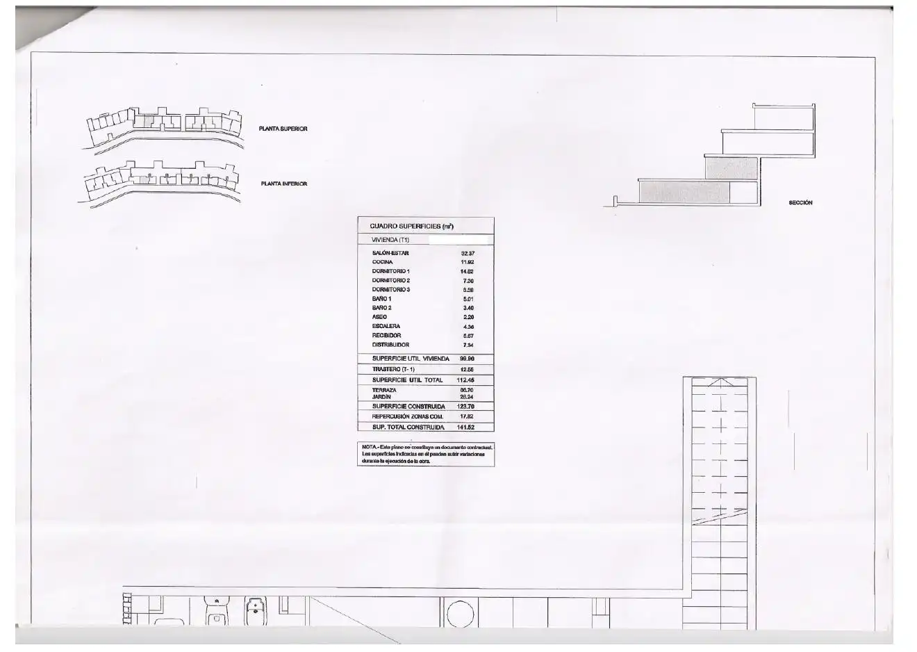 Duplexes for sale in Sant Pere de Ribes  with Air Conditioner, Heating and Private garden