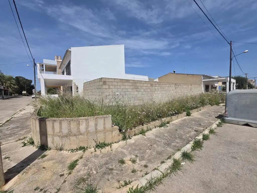 Terreno rustico in vendita a S'Estanyol, imagen 3