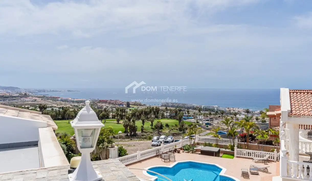 Maison avec piscine à vendre à Costa Adeje, imagen 57