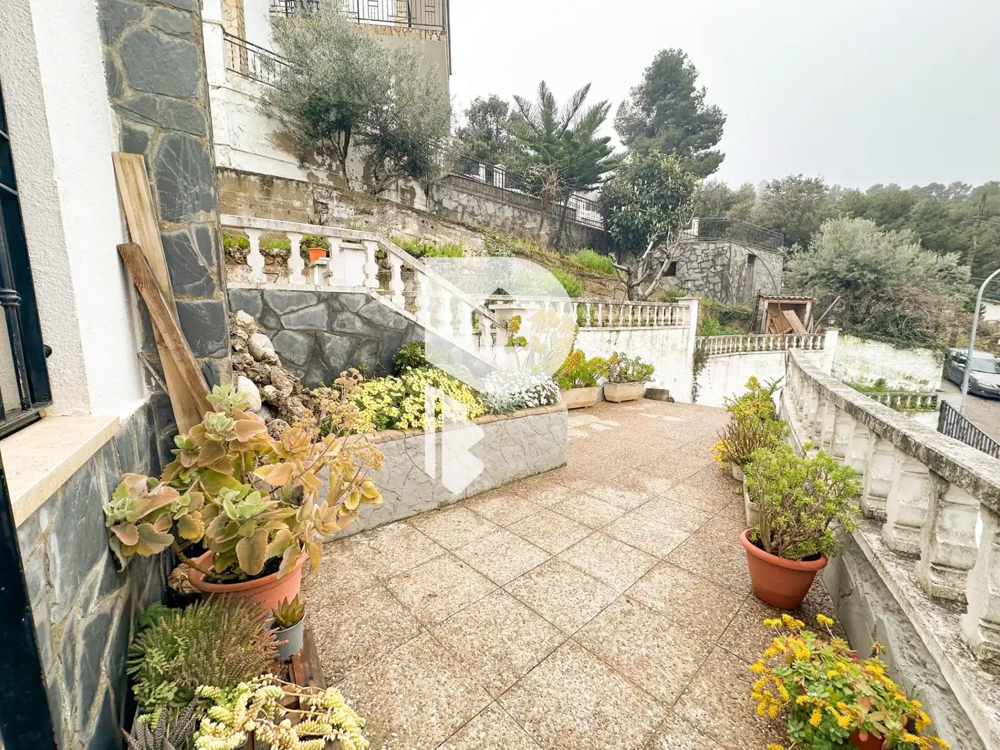 Casa con terraza en venta en Torrelles de Llobregat, imagen 6