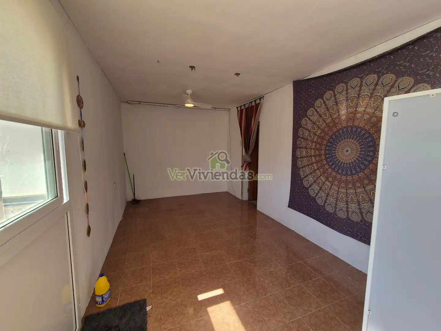 Casa amb terrassa en venda a Vallirana, imagen 25