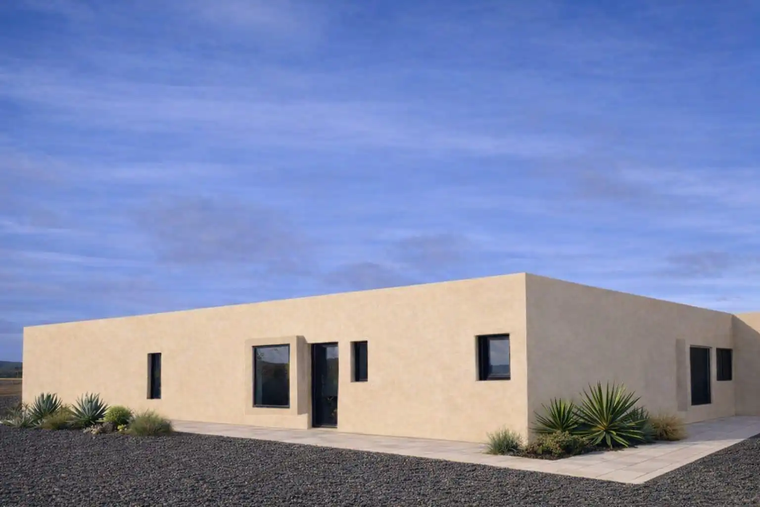 Houses for sale in Calle Pedro Mendez Fajardo, El Roque