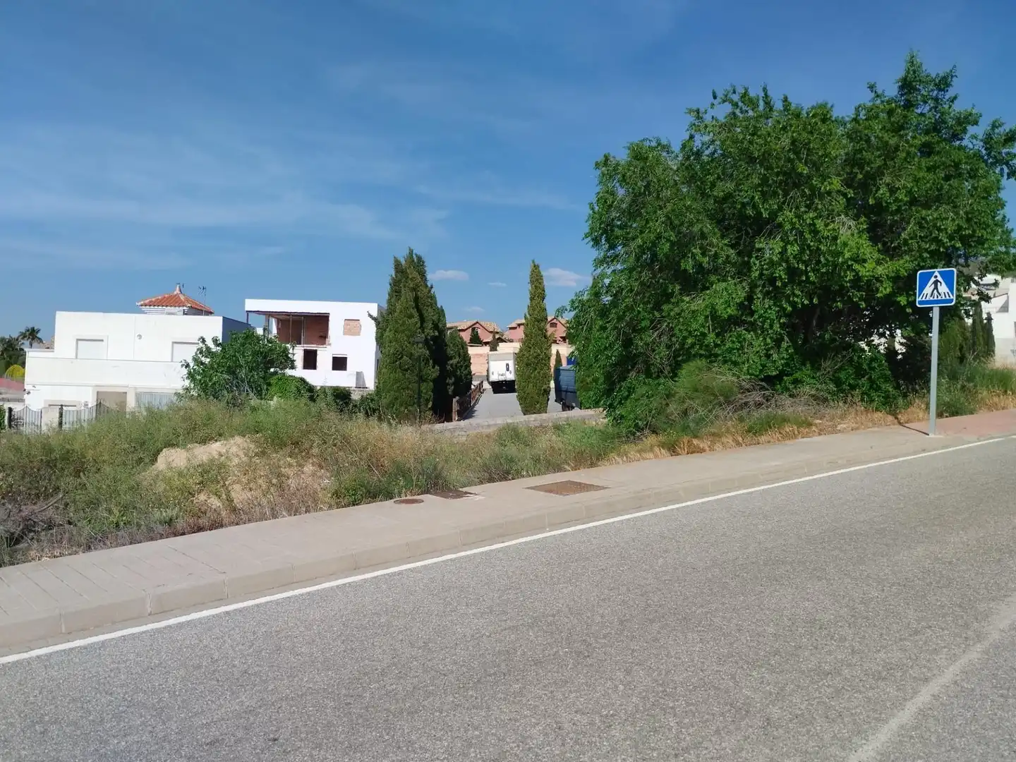 Terrenys i solars en venda a Calle Puntal de las Siete Lagunas, imagen 15