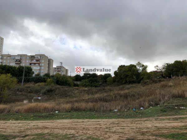 Terreno residencial en Venta en Antonio De Cabezón, 53 en Tres Olivos - Valverde