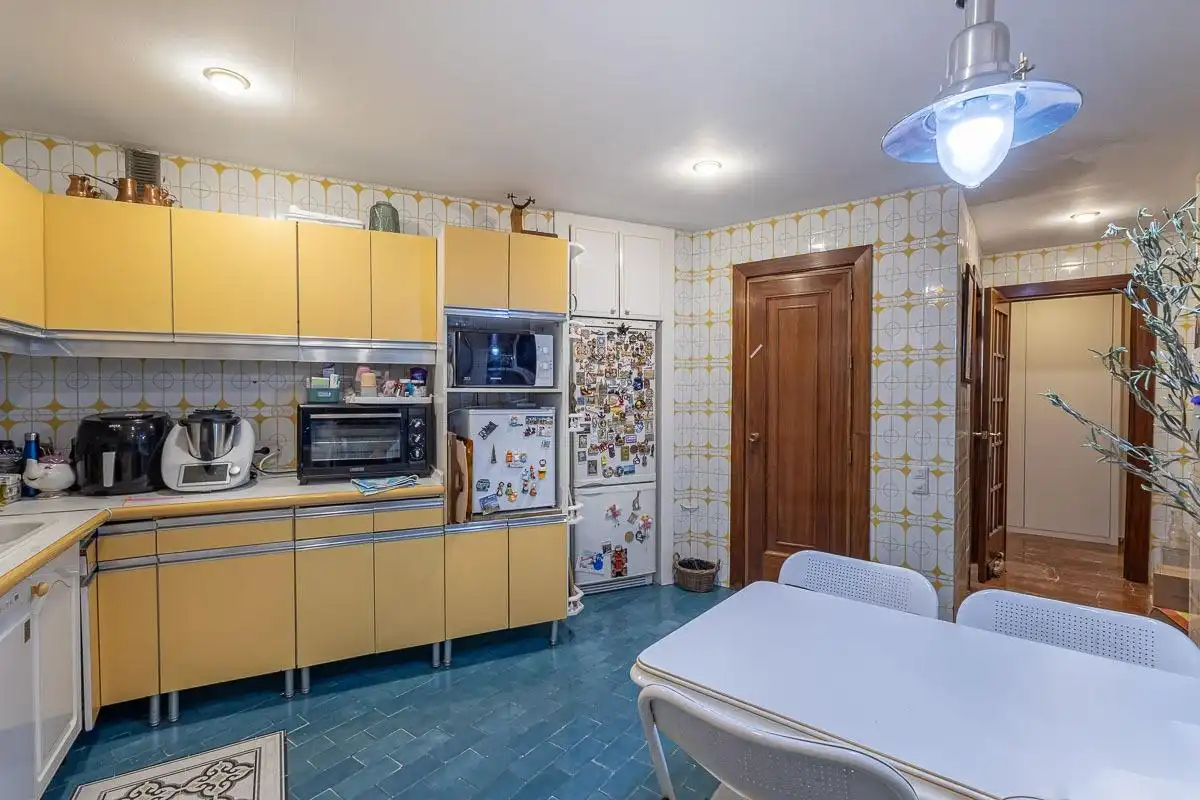 Flat with lift for sale in Plaza de las Descalzas 3, imagen 12