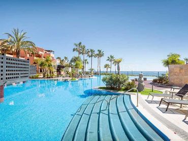 Apartment with balcony for sale in Punta Plata